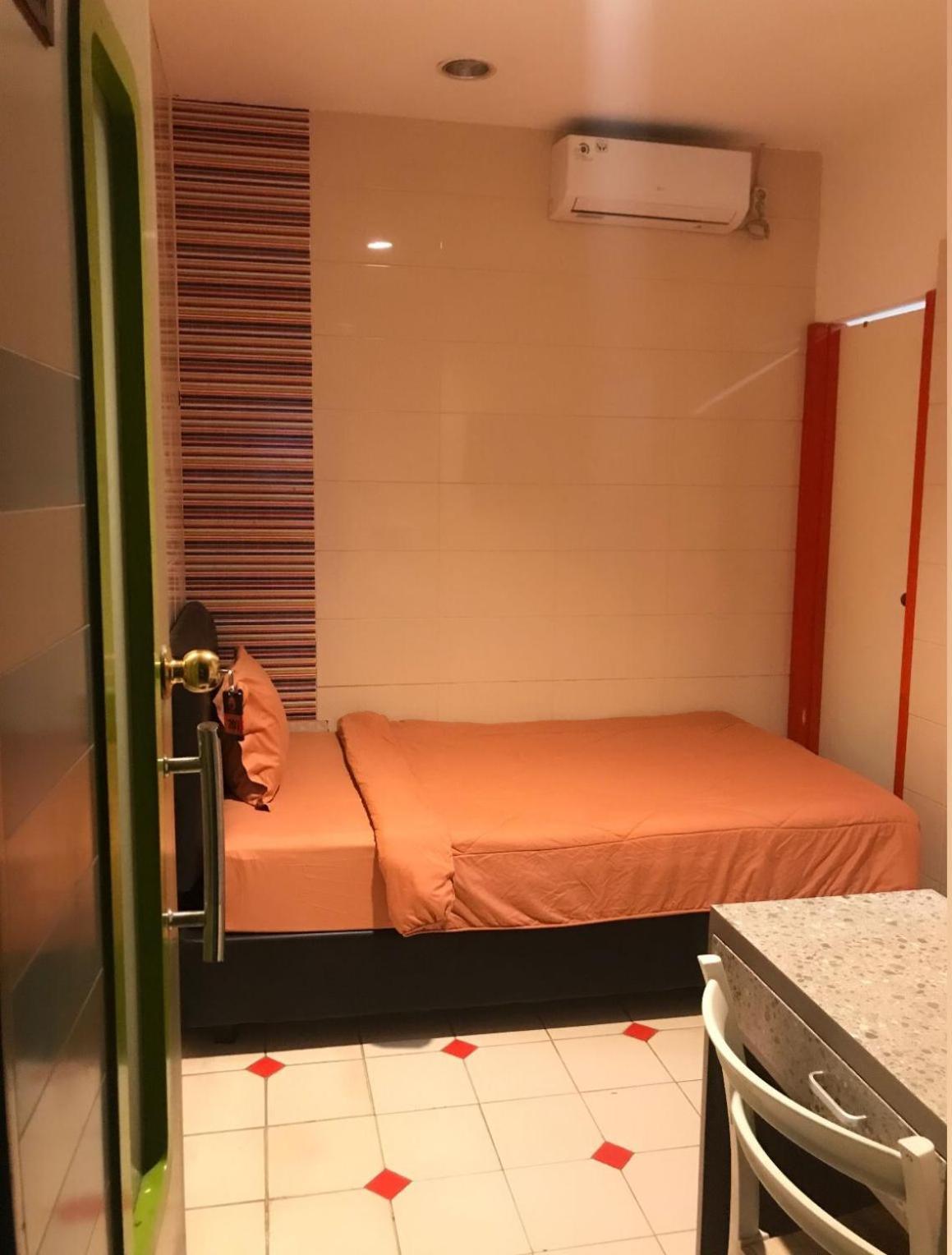 Orens Penginapan Manado